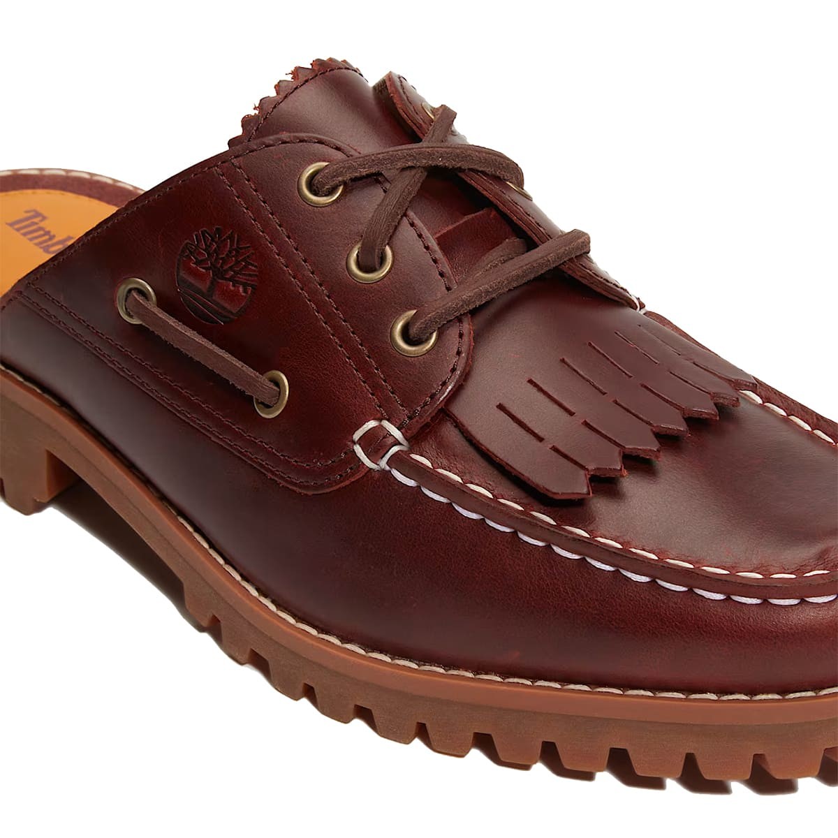 TIMBERLAND - NÁUTICOS NOREEN MULE