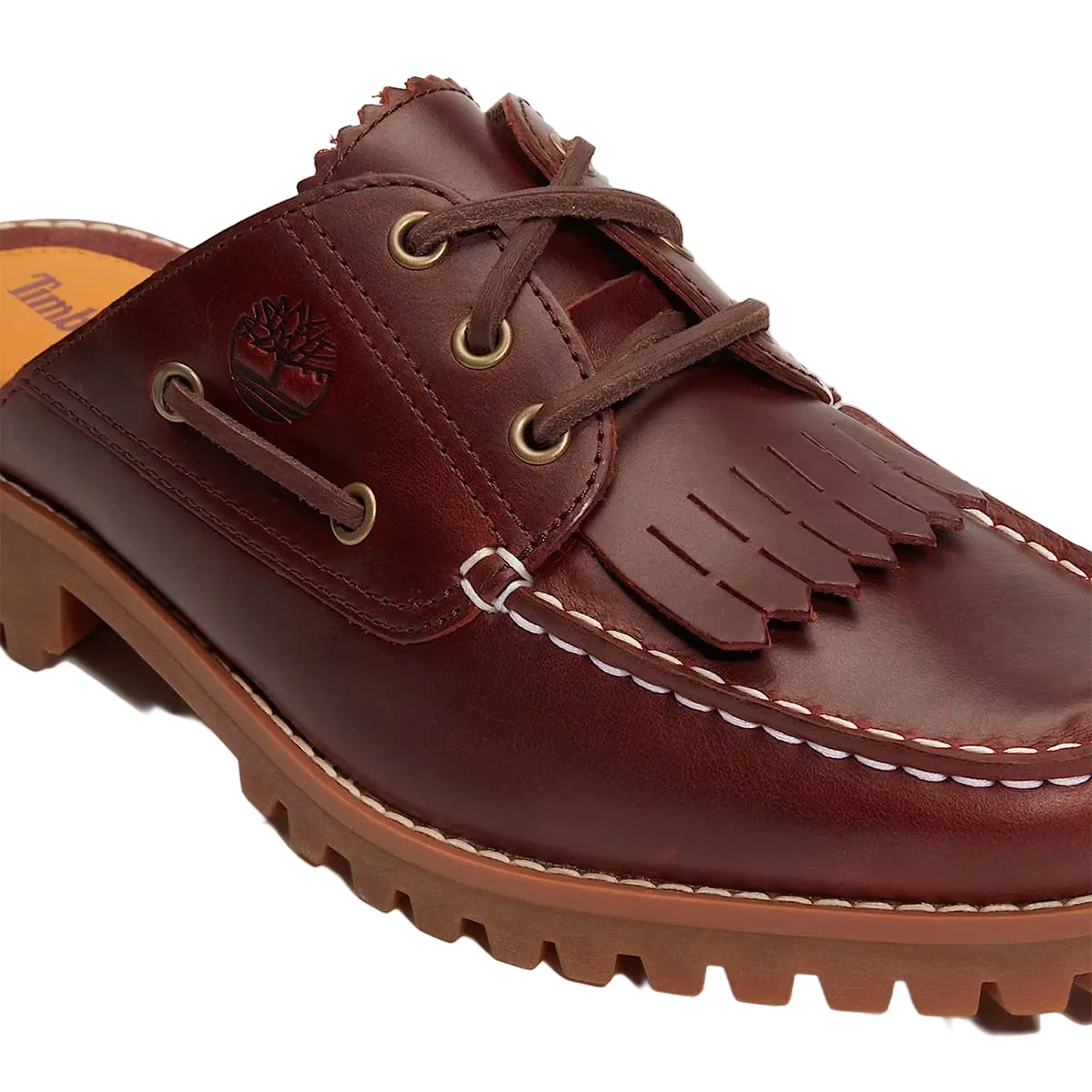 TIMBERLAND - NÁUTICOS NOREEN MULE
