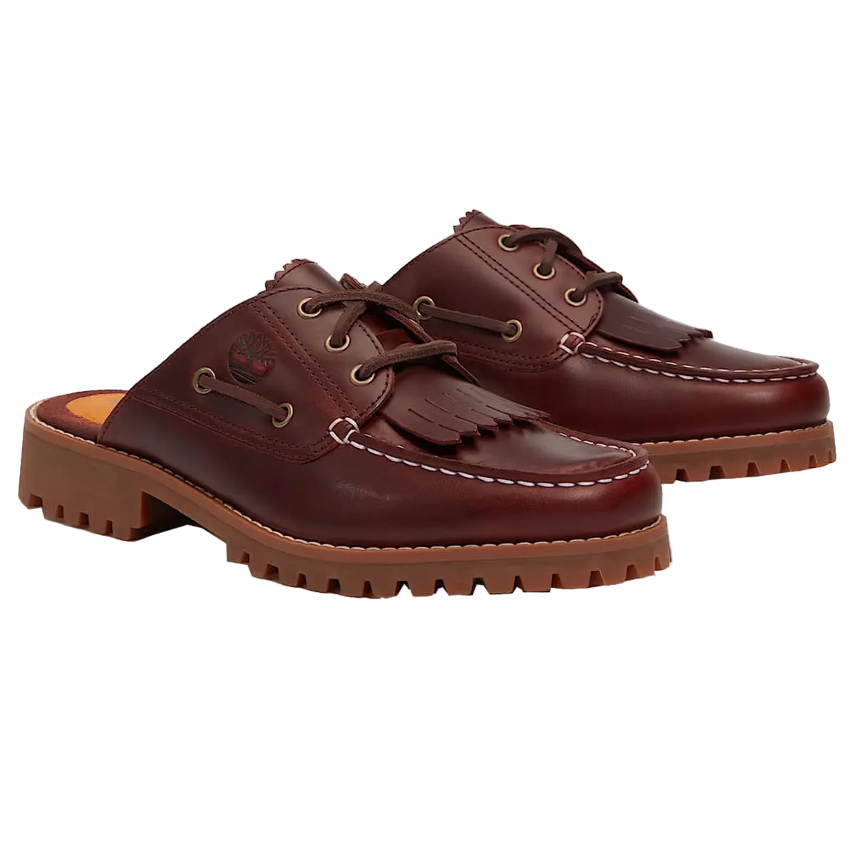 TIMBERLAND - NÁUTICOS NOREEN MULE