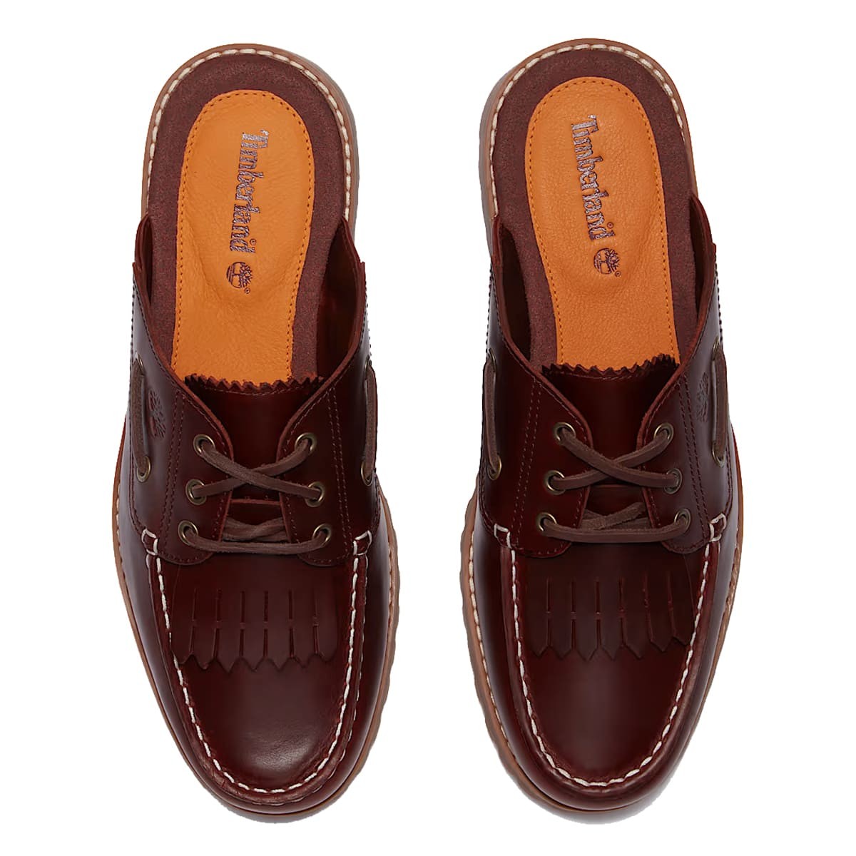 TIMBERLAND - NÁUTICOS NOREEN MULE