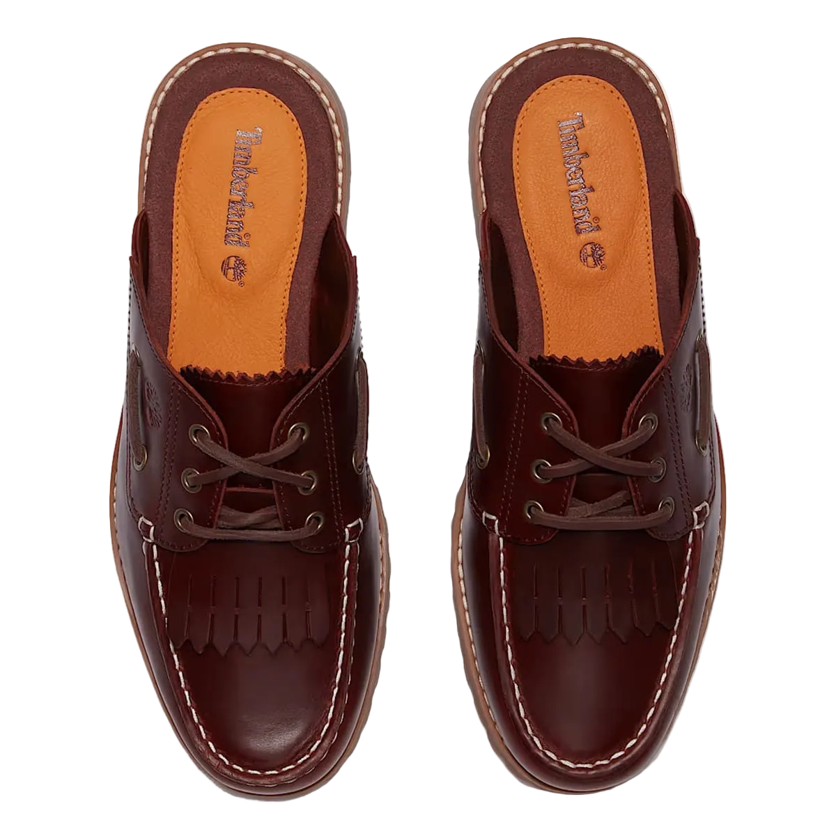 TIMBERLAND - NÁUTICOS NOREEN MULE