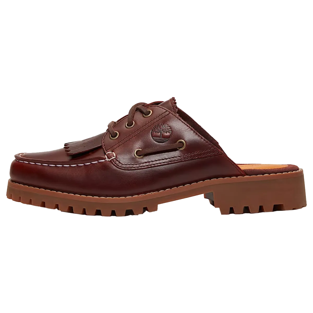 TIMBERLAND - NÁUTICOS NOREEN MULE