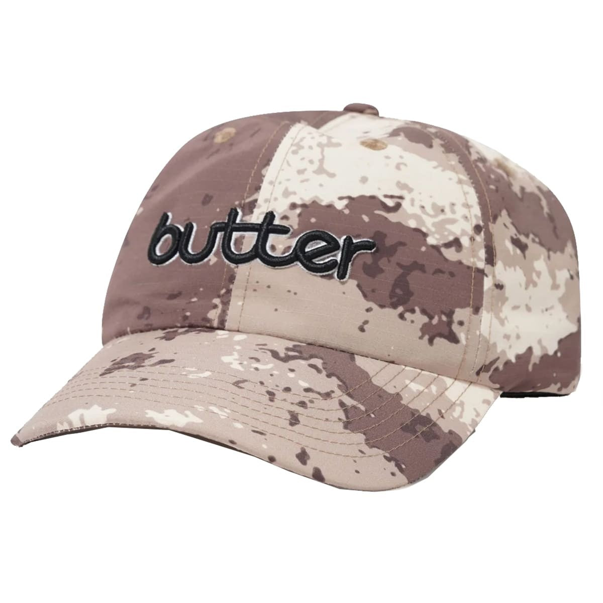 BUTTER GOODS - GORRA ALIPNE 6 PANEL