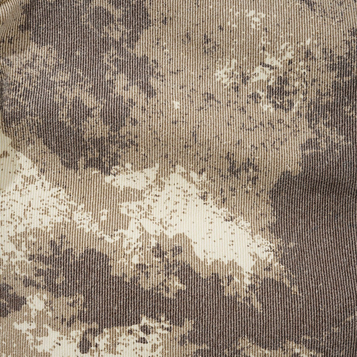 BUTTER GOODS - WEATHERGEAR DENIM PANTS
