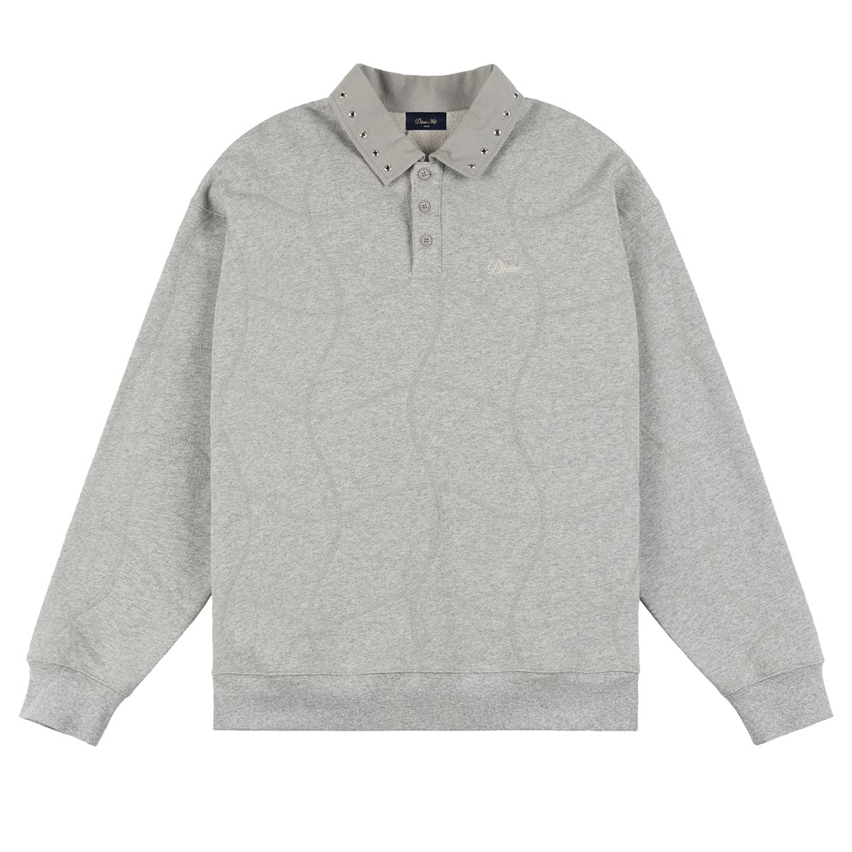 DIME - POLO M/C WAVE