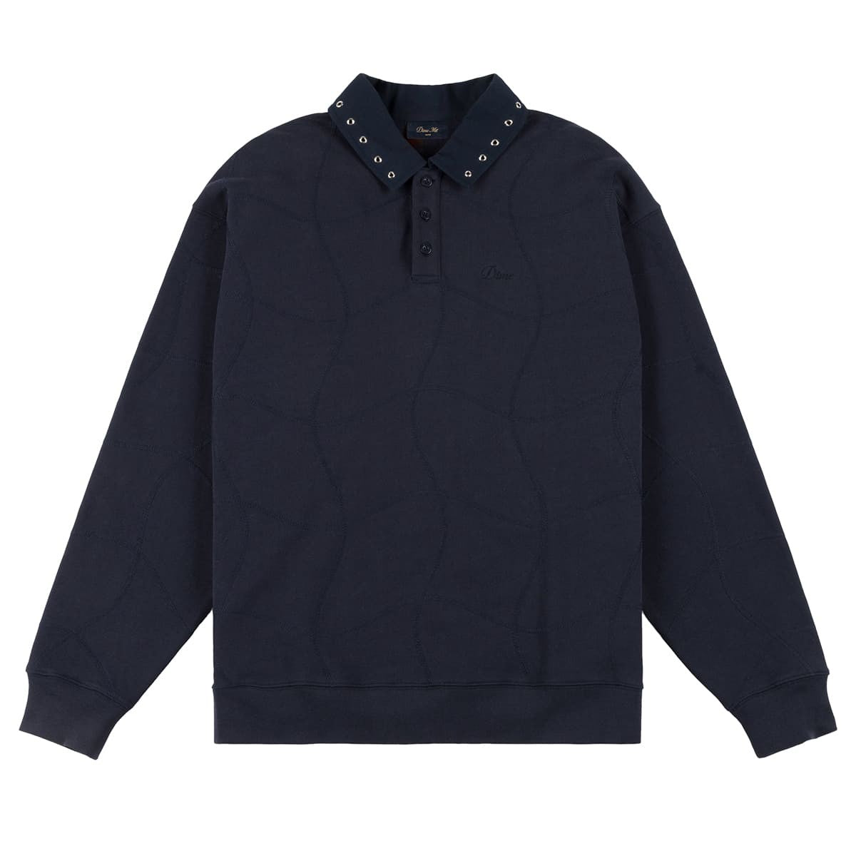DIME - POLO M/C WAVE