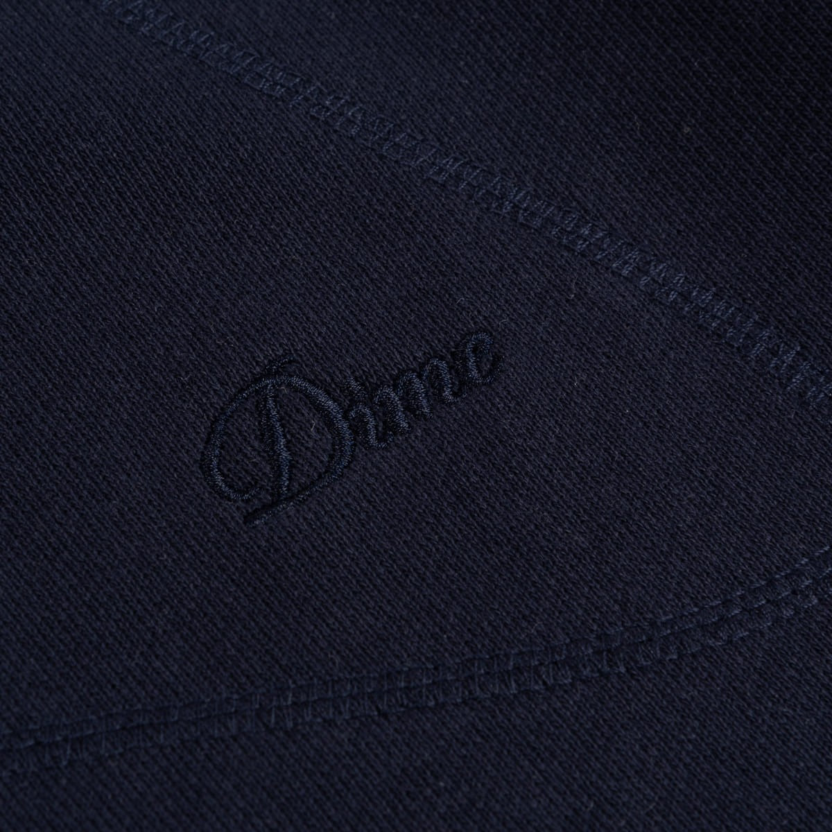 DIME - POLO M/C WAVE