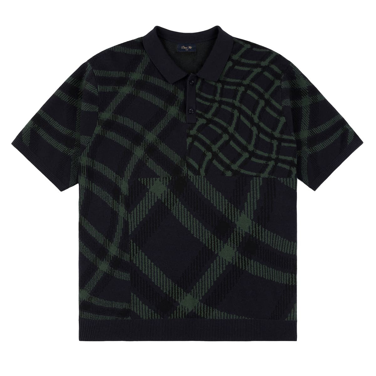 DIME - POLO M/C ANTIQUE