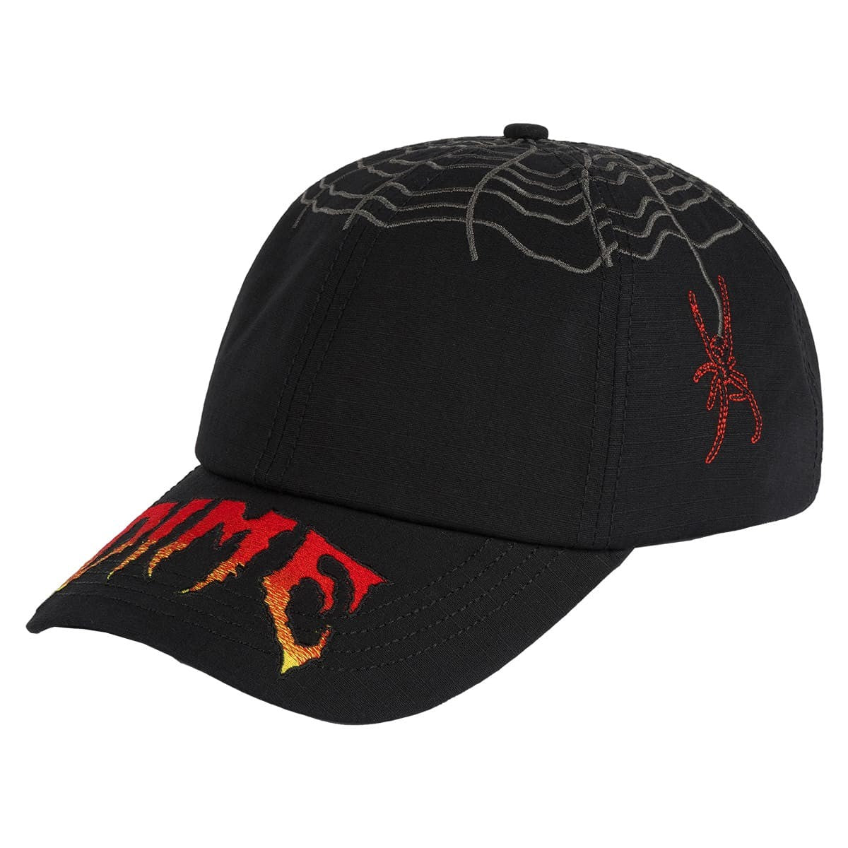 DIME - GORRA SPIDER LOW PRO