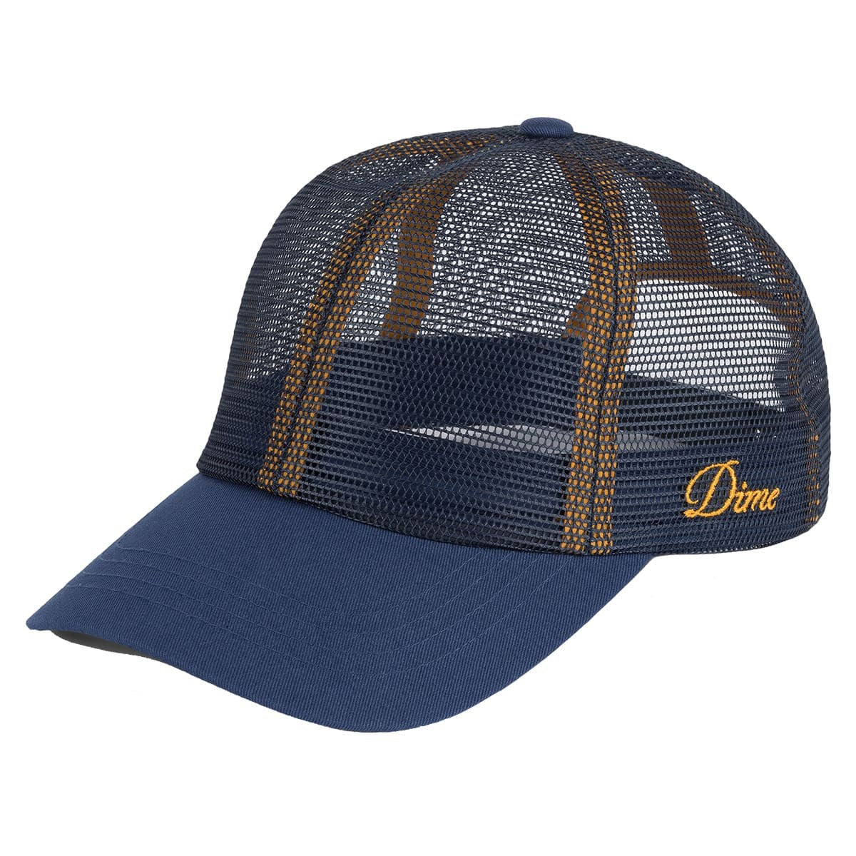 DIME - GORRA SUPERMESH LOW PRO