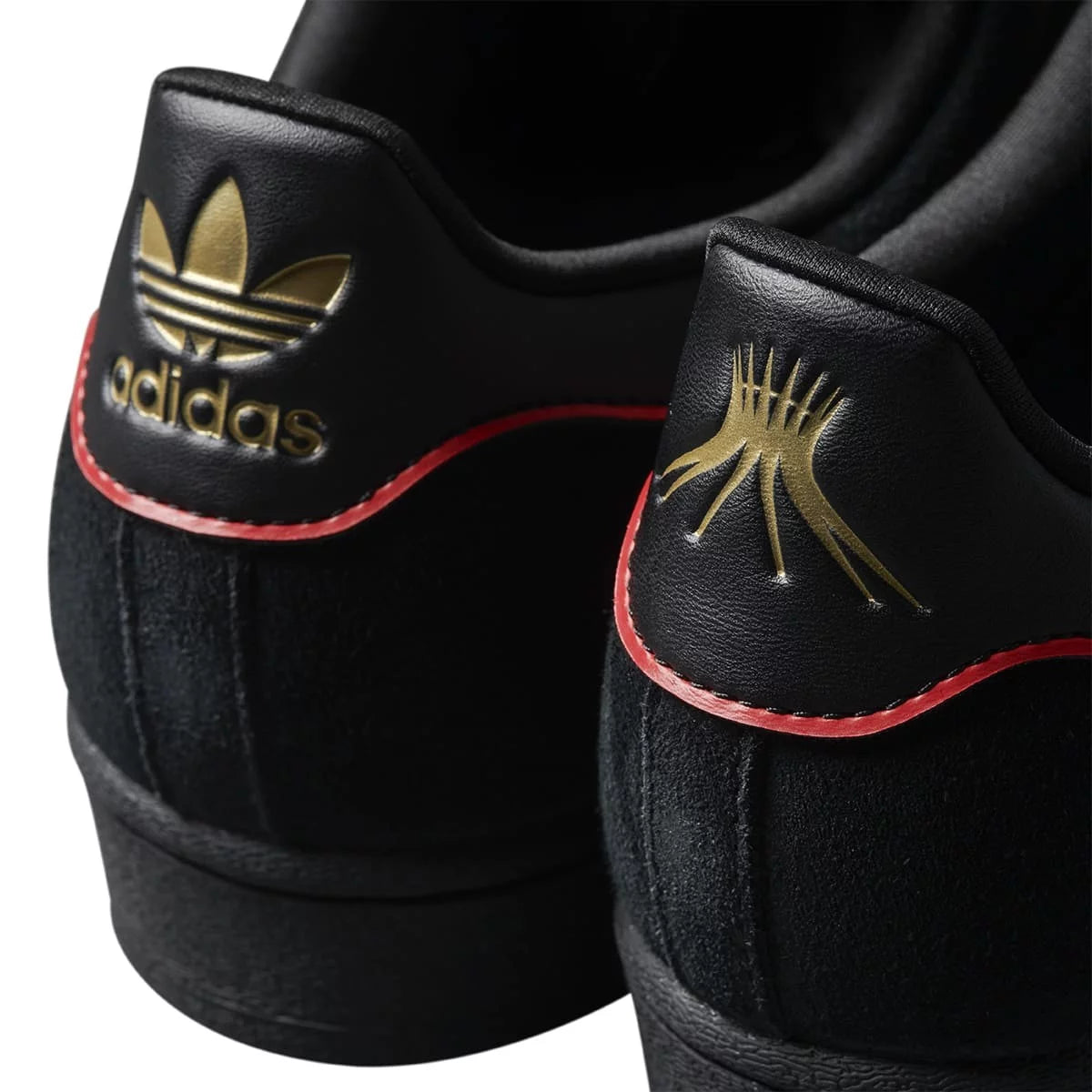 ADIDAS - SUPERSTAR X FELIPE