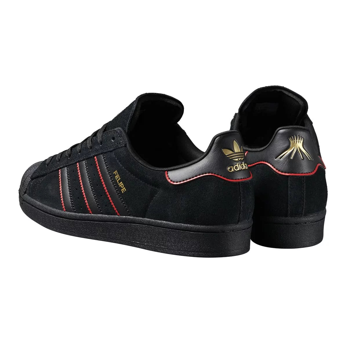 ADIDAS - SUPERSTAR X FELIPE