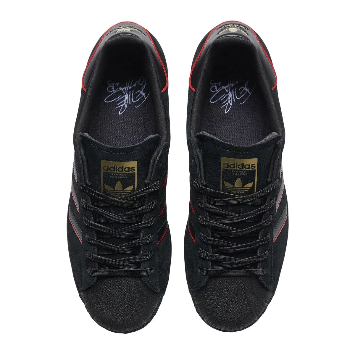 ADIDAS - SUPERSTAR X FELIPE