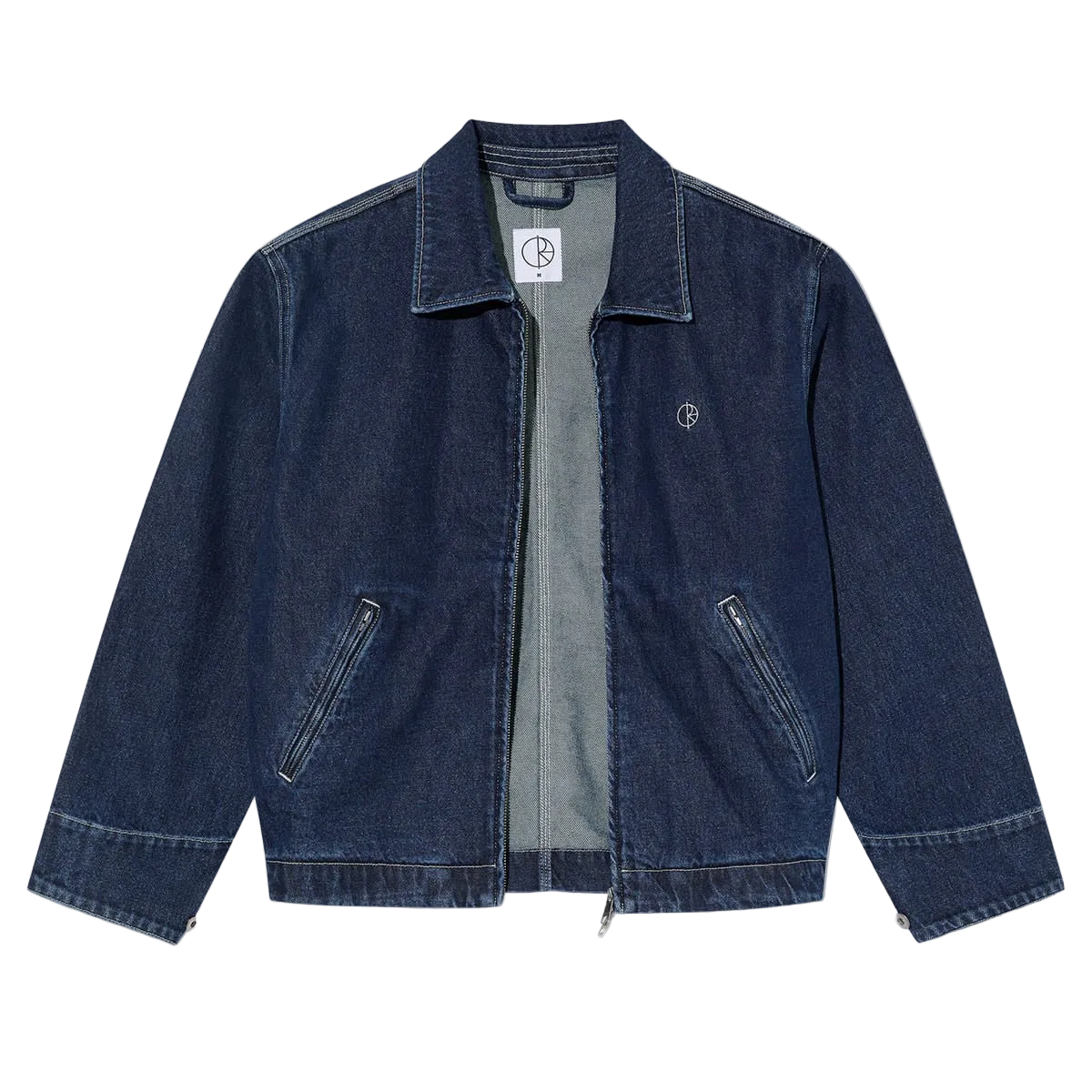POLAR SKATE CO. - CHAQUETA CLIFF
