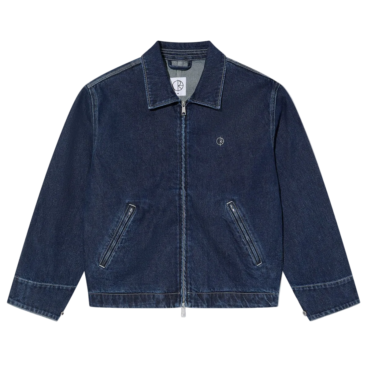 POLAR SKATE CO. - CHAQUETA CLIFF