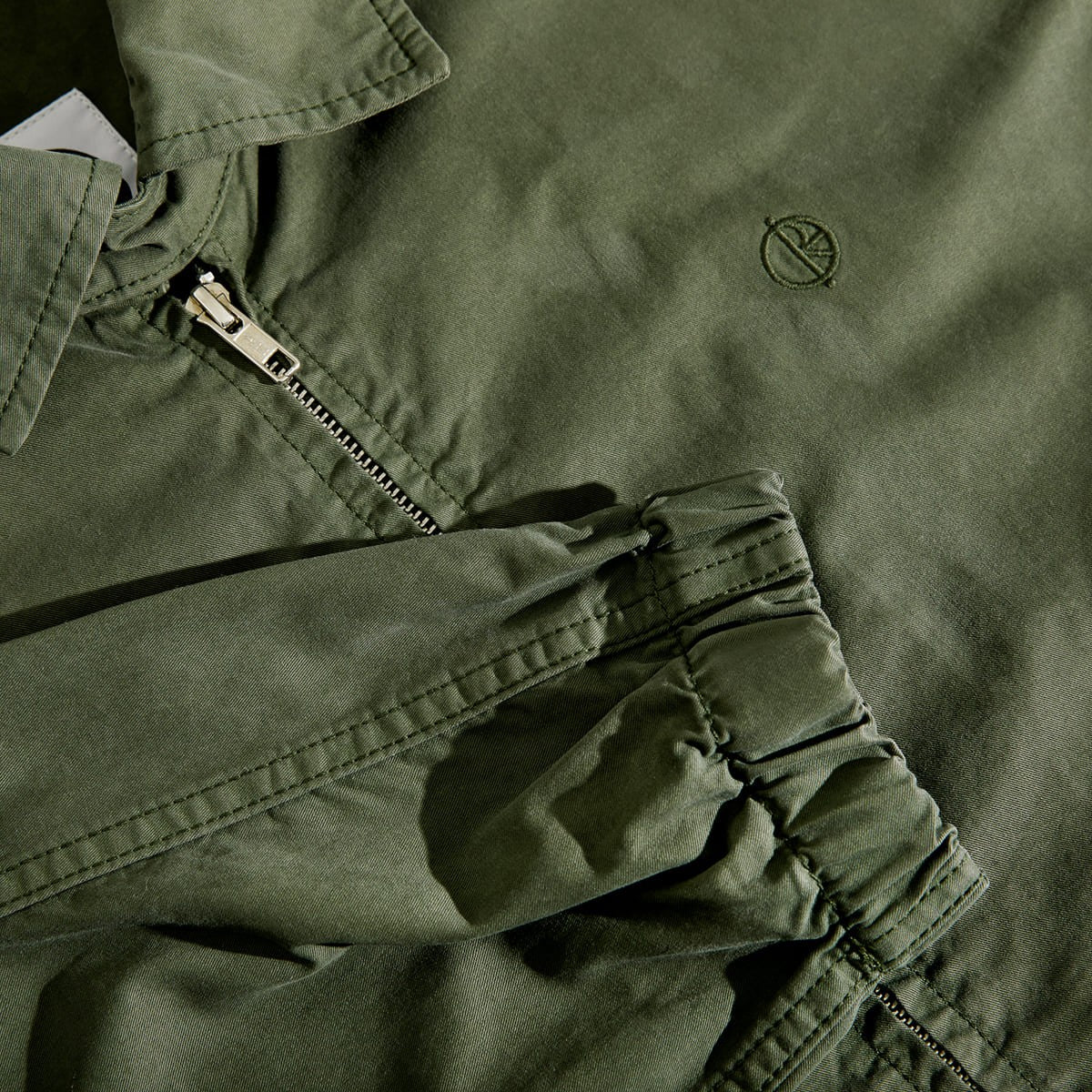 POLAR SKATE CO. - CHAQUETA NICK