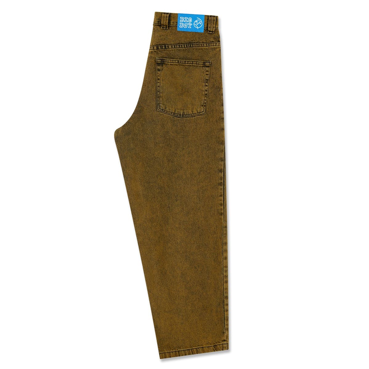 POLAR SKATE CO. - PANTALÓN BIG BOY