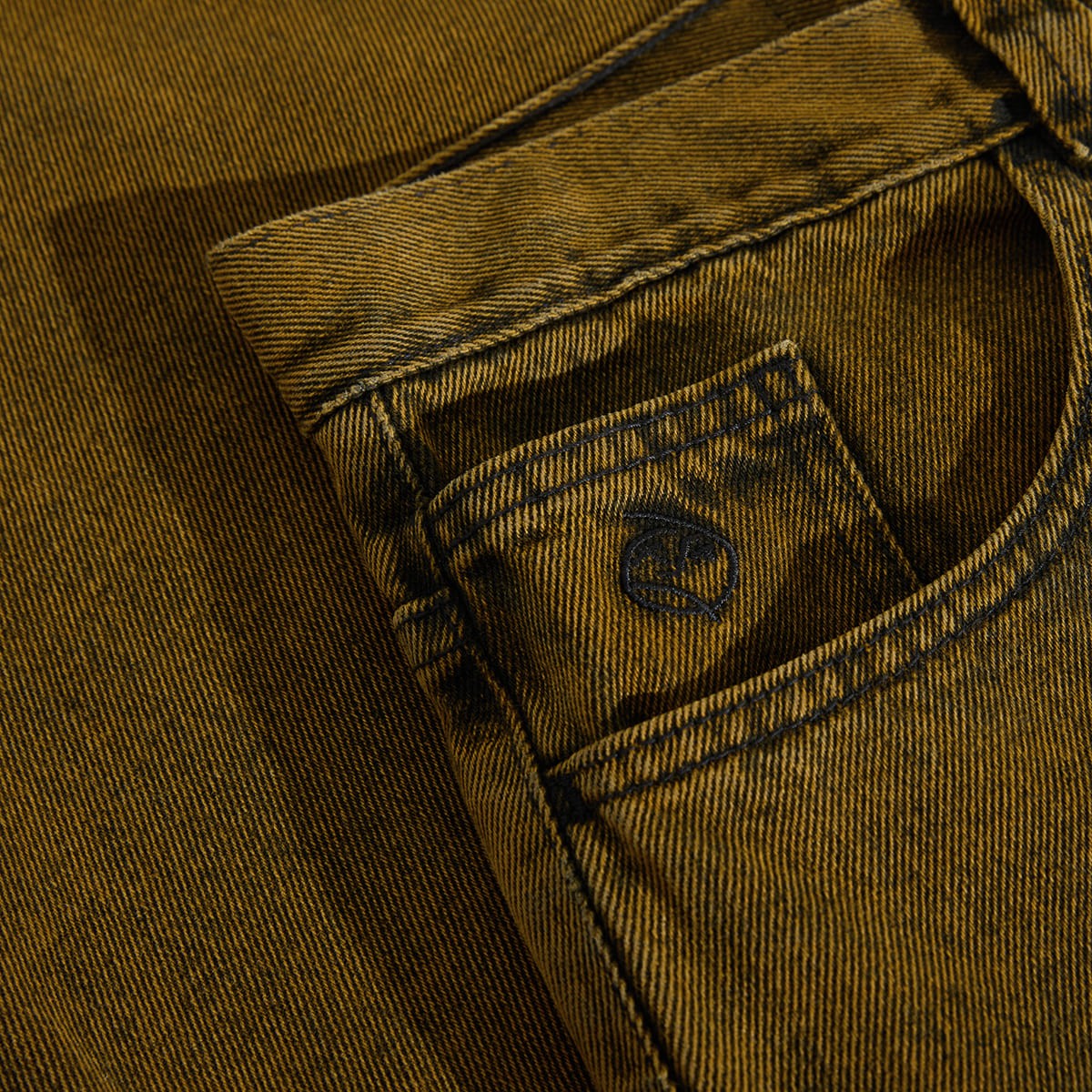 POLAR SKATE CO. - PANTALÓN BIG BOY