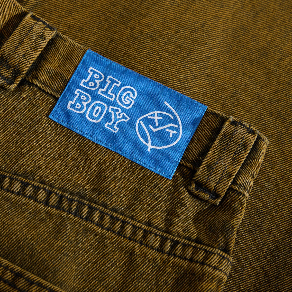 POLAR SKATE CO. - PANTALÓN BIG BOY
