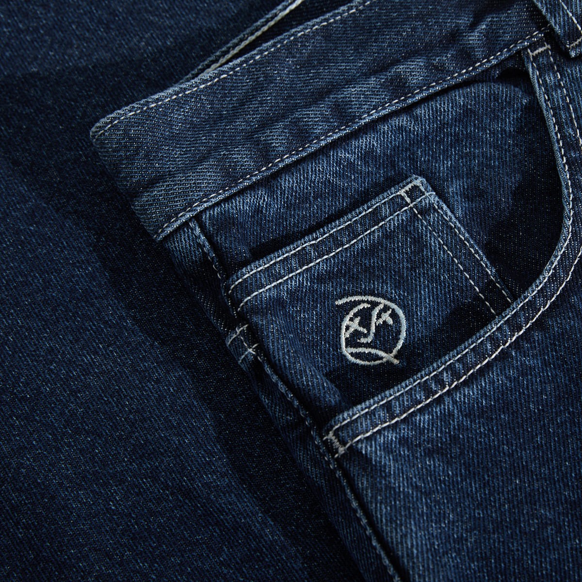 POLAR SKATE CO. - PANTALÓN BIG BOY