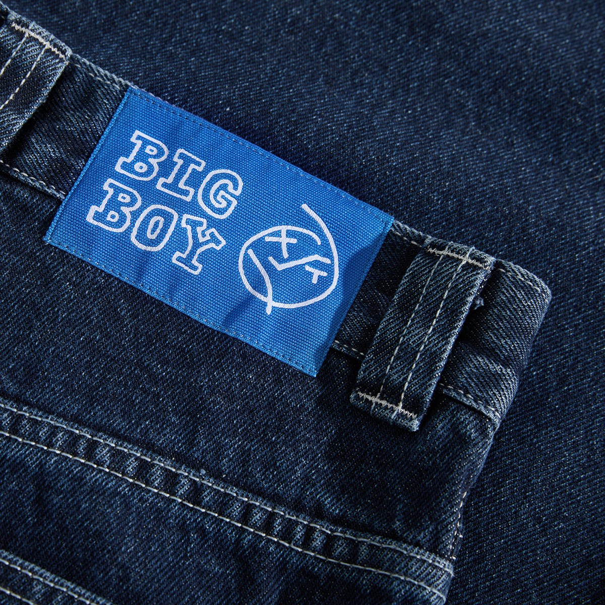 POLAR SKATE CO. - PANTALÓN BIG BOY