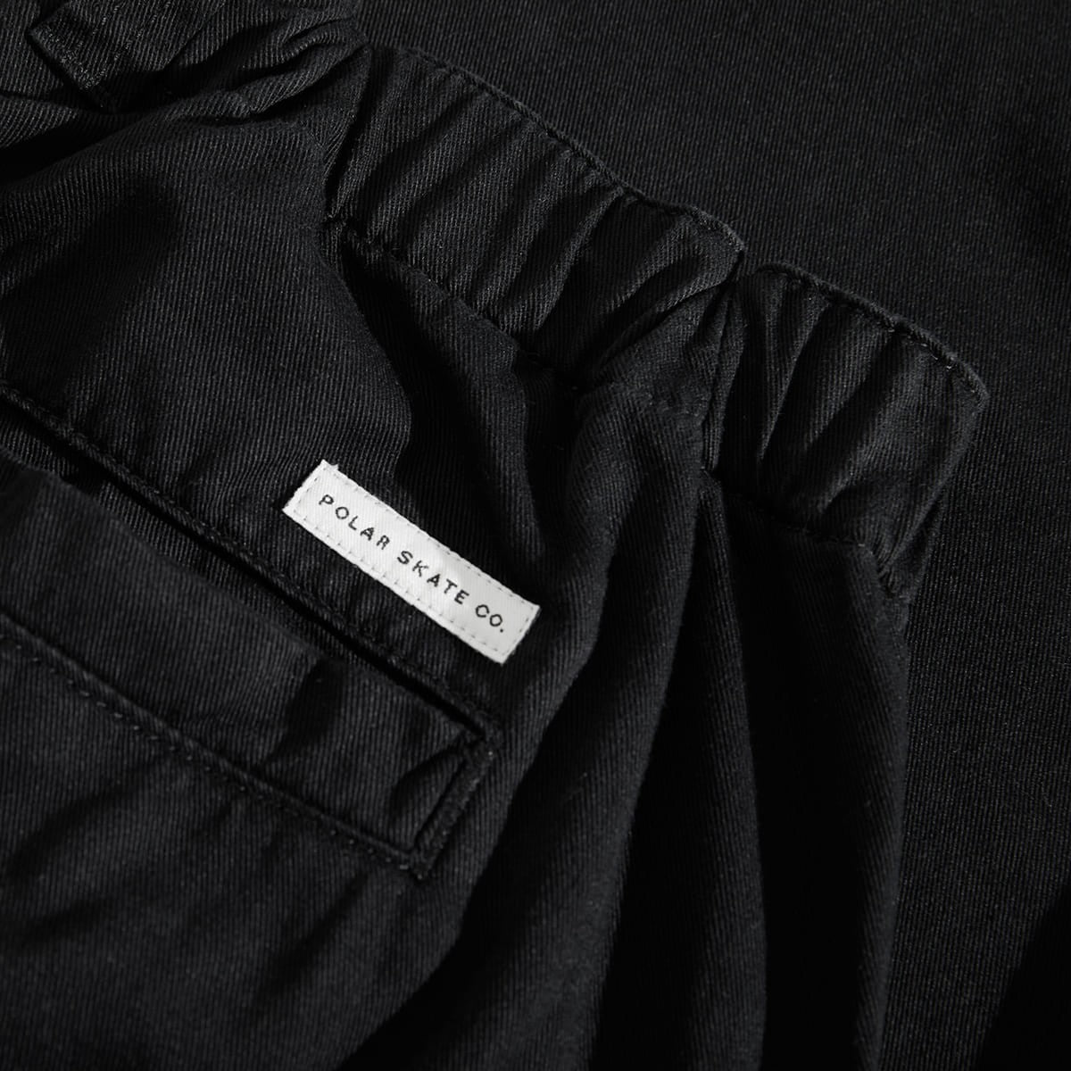 POLAR SKATE CO. - PANTALÓN RAILWAY CHINOS