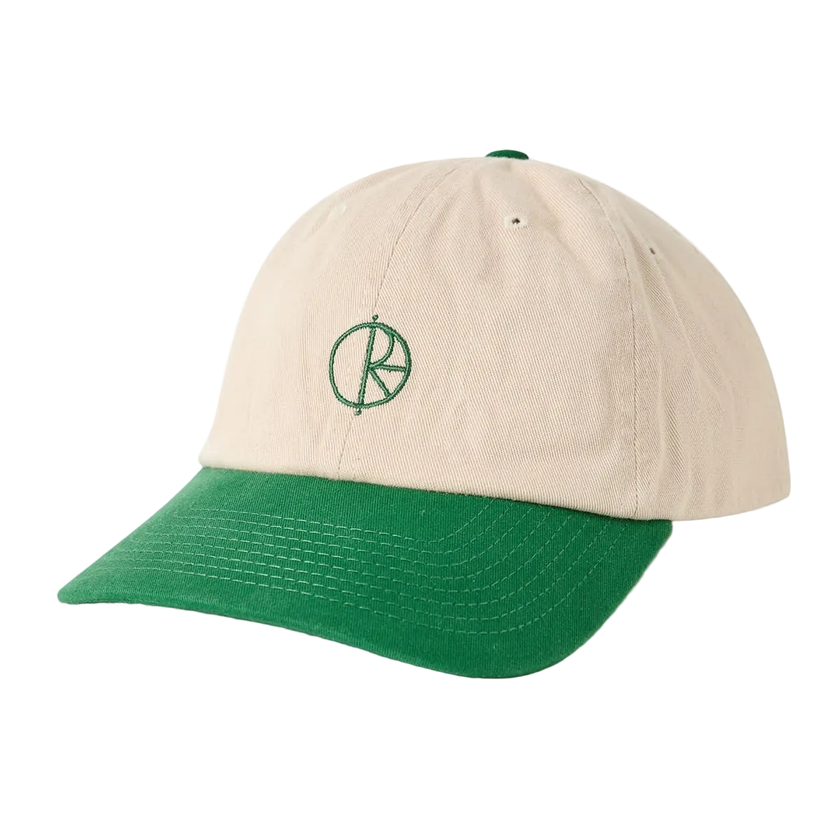 POLAR SKATE CO. - GORRA STROKE LOGO