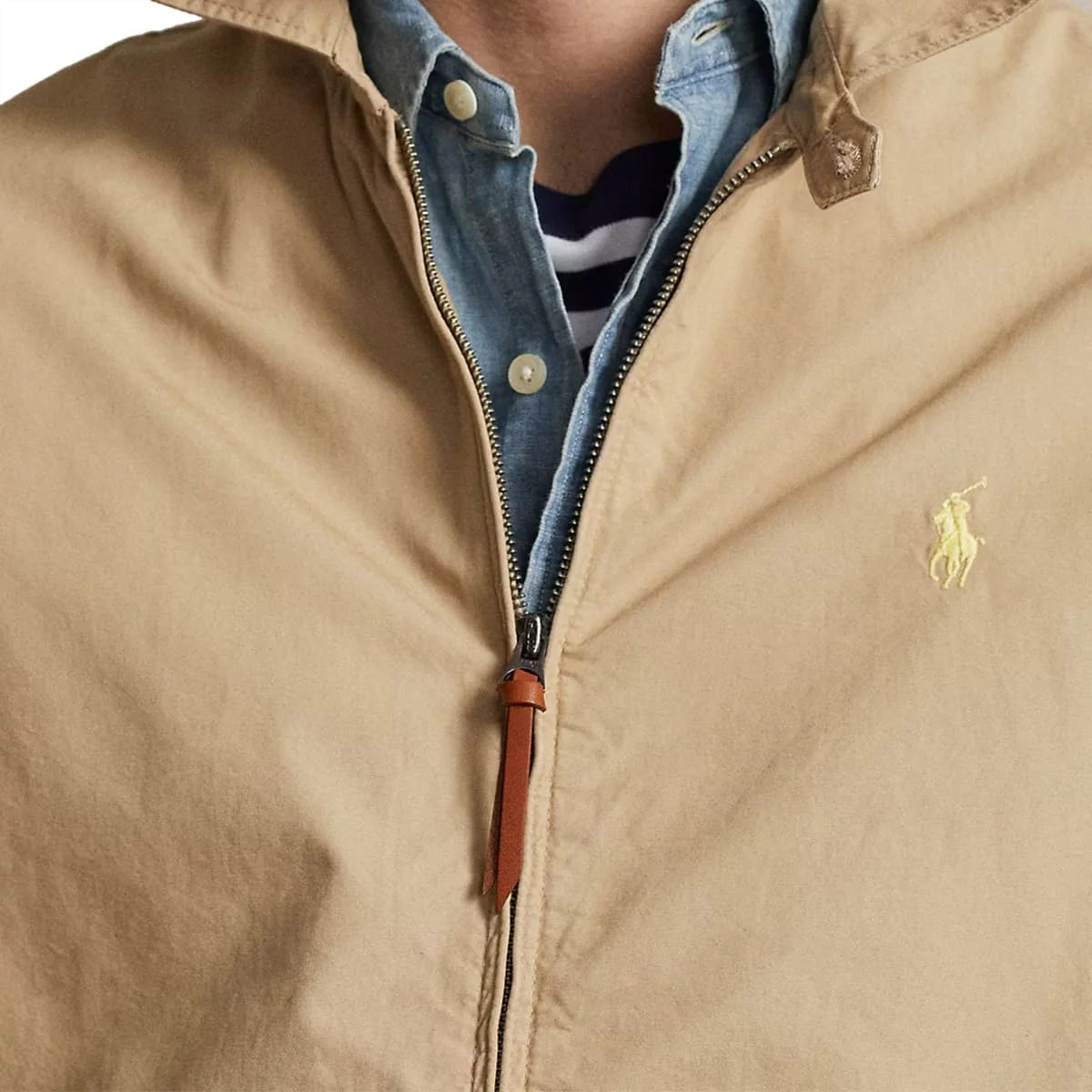 RALPH LAUREN - CHAQUETA BAYPORT