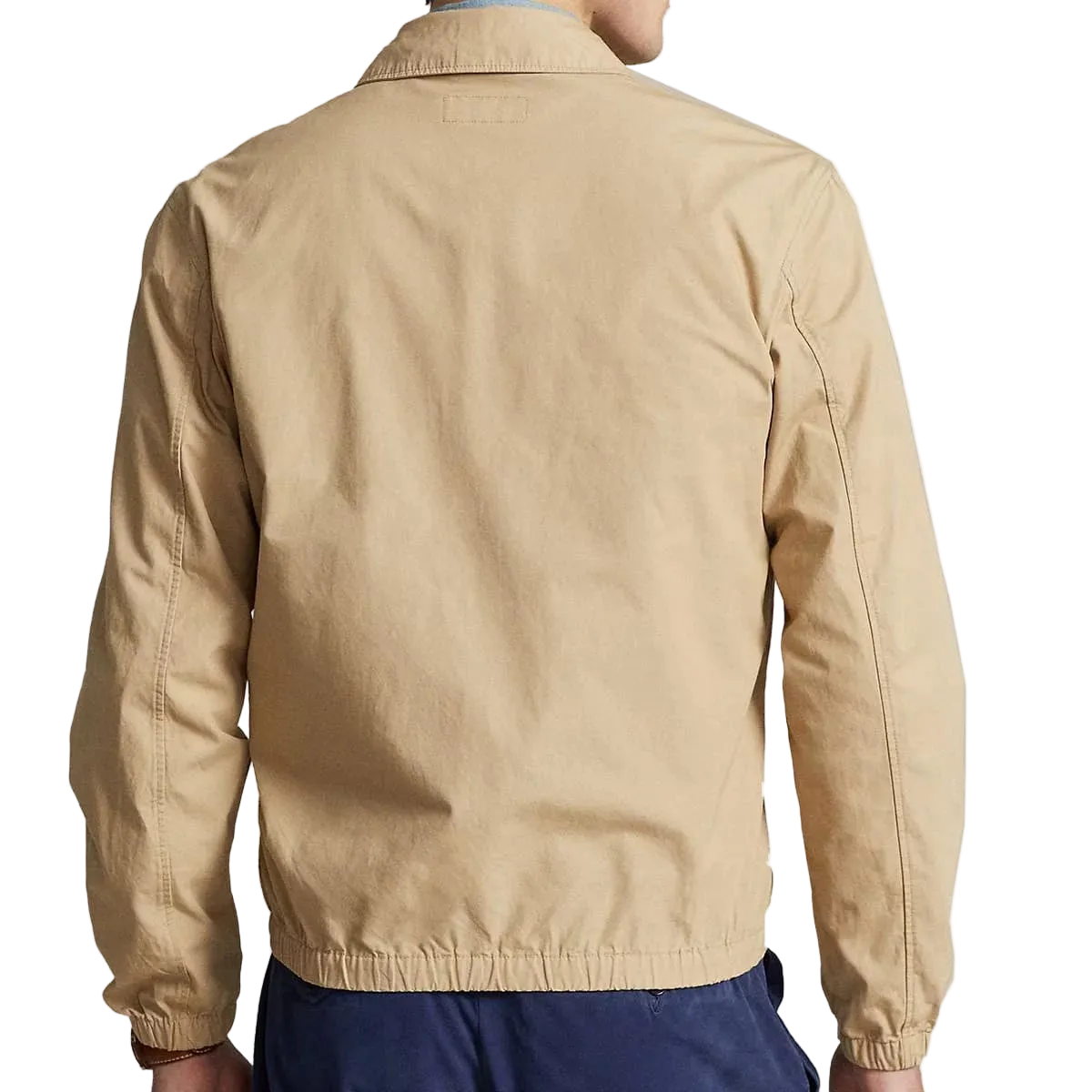 RALPH LAUREN - BAYPORT JACKET