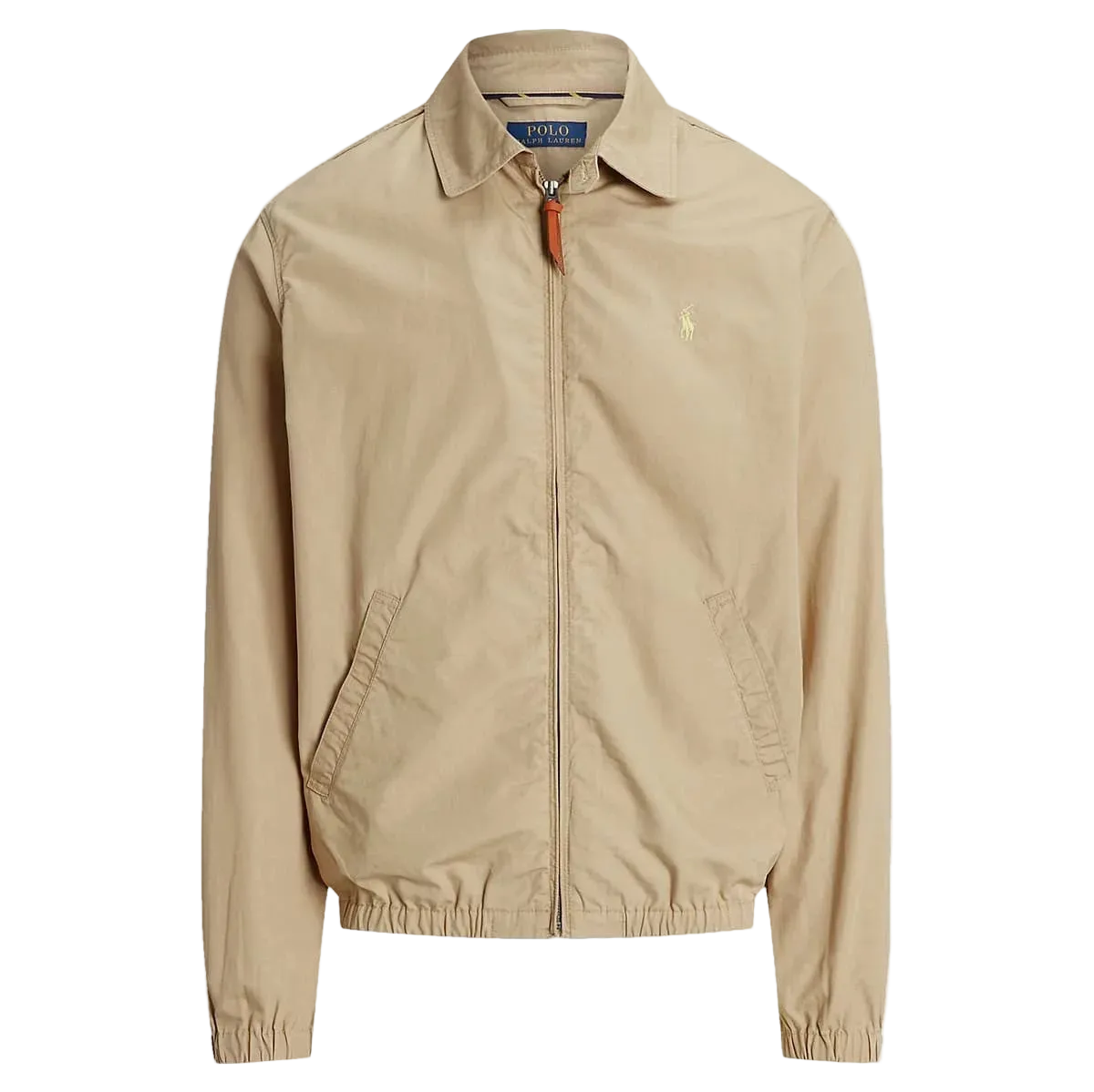 RALPH LAUREN - BAYPORT JACKET