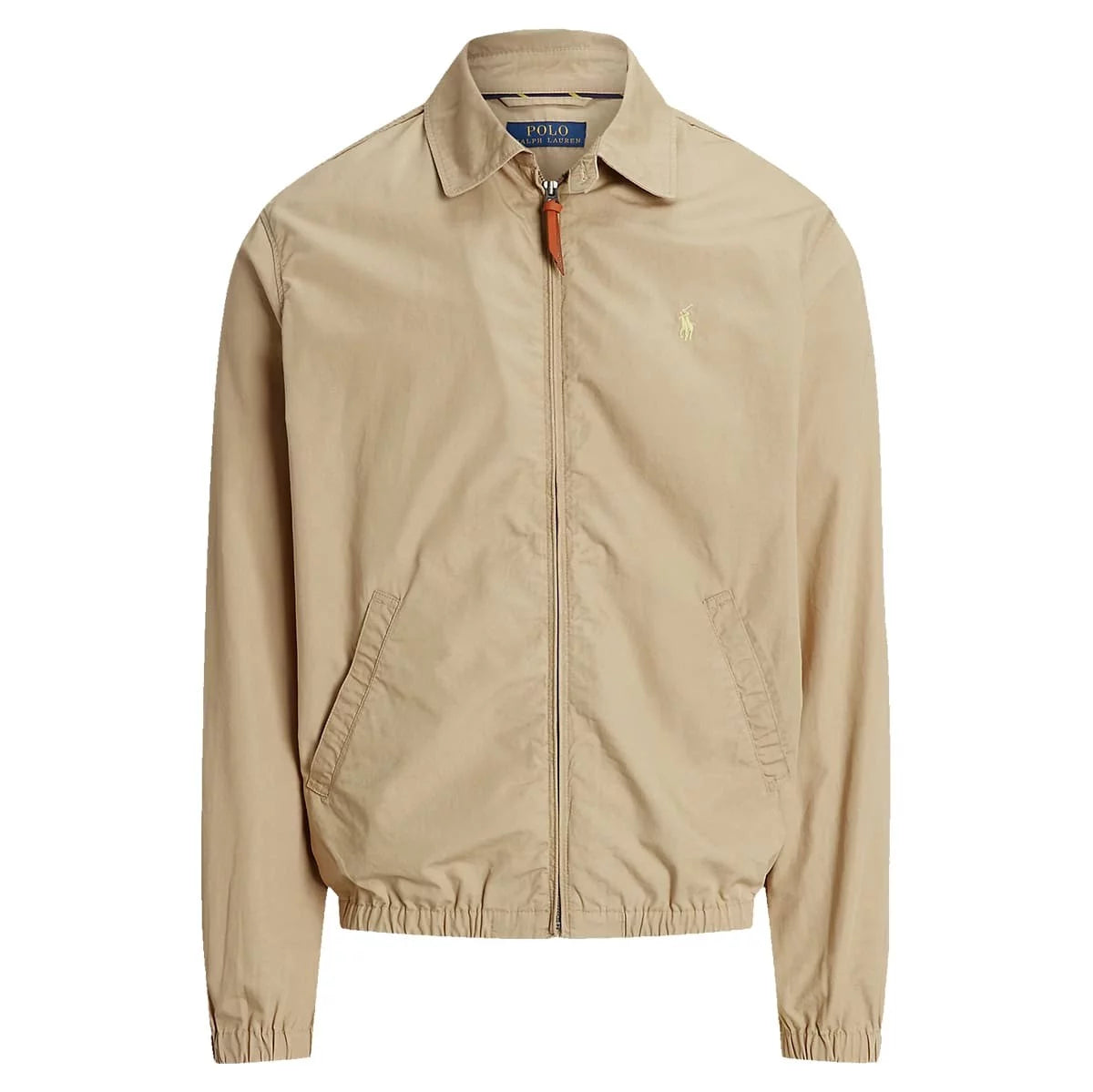 RALPH LAUREN - CHAQUETA BAYPORT