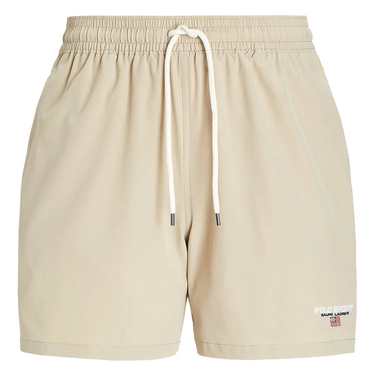RALPH LAUREN - BAÑADOR PSTRAVLER MID