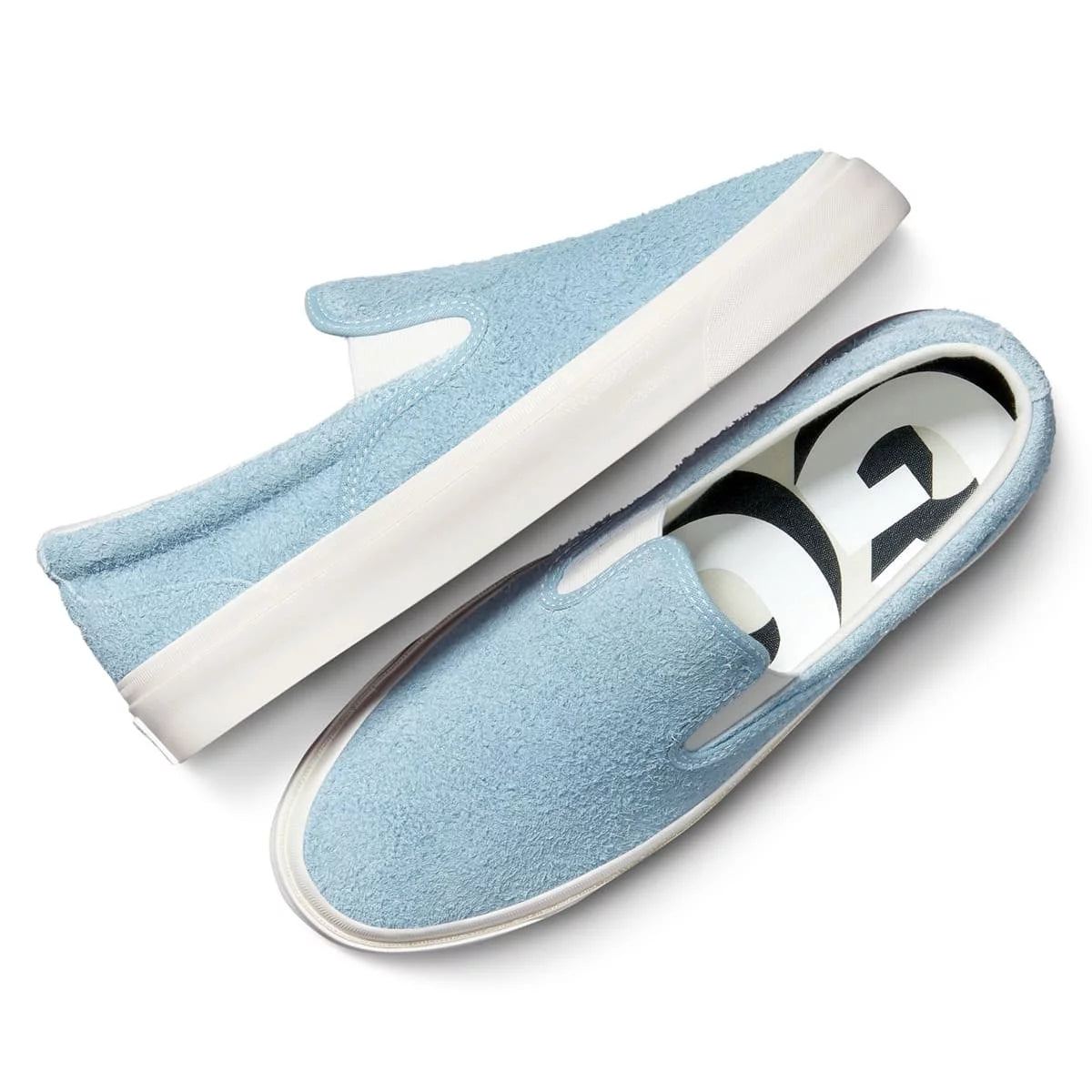CONVERSE - ONE STAR CC SLIP PRO