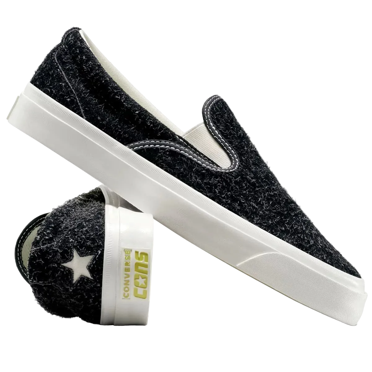 CONVERSE - ONE STAR CC SLIP PRO