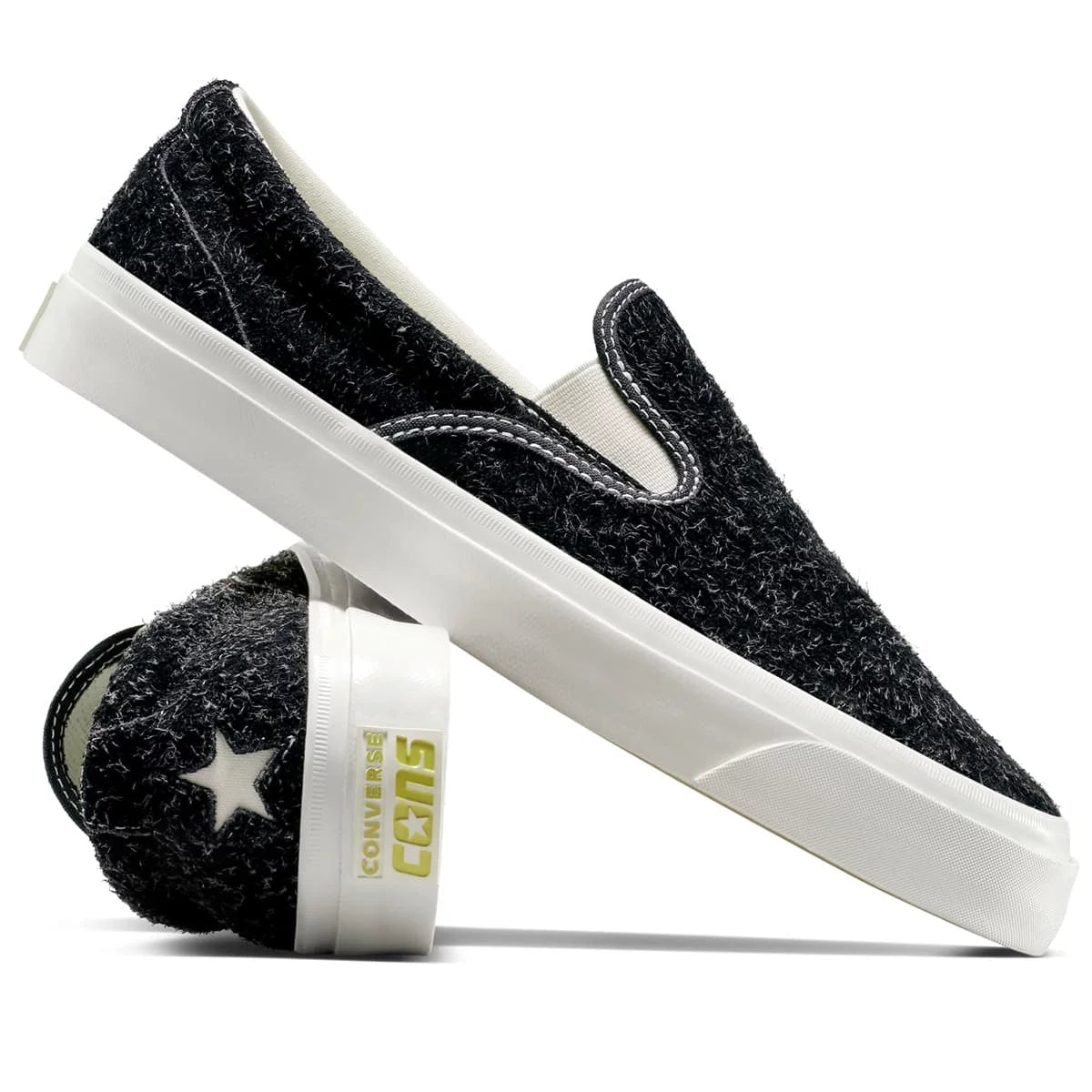 CONVERSE - ONE STAR CC SLIP PRO