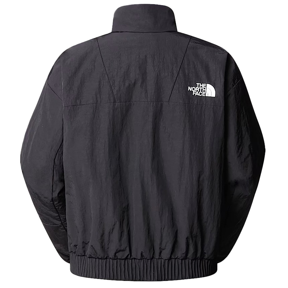 The North Face | Insulated Bomber Jacket - Black | 12 Pulgadas BCN