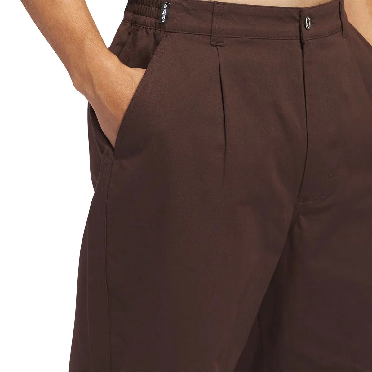 ADIDAS - PANTALÓN SHMOO CS BUTTON