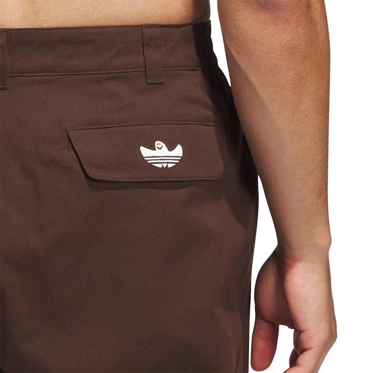 ADIDAS - PANTALÓN SHMOO CS BUTTON