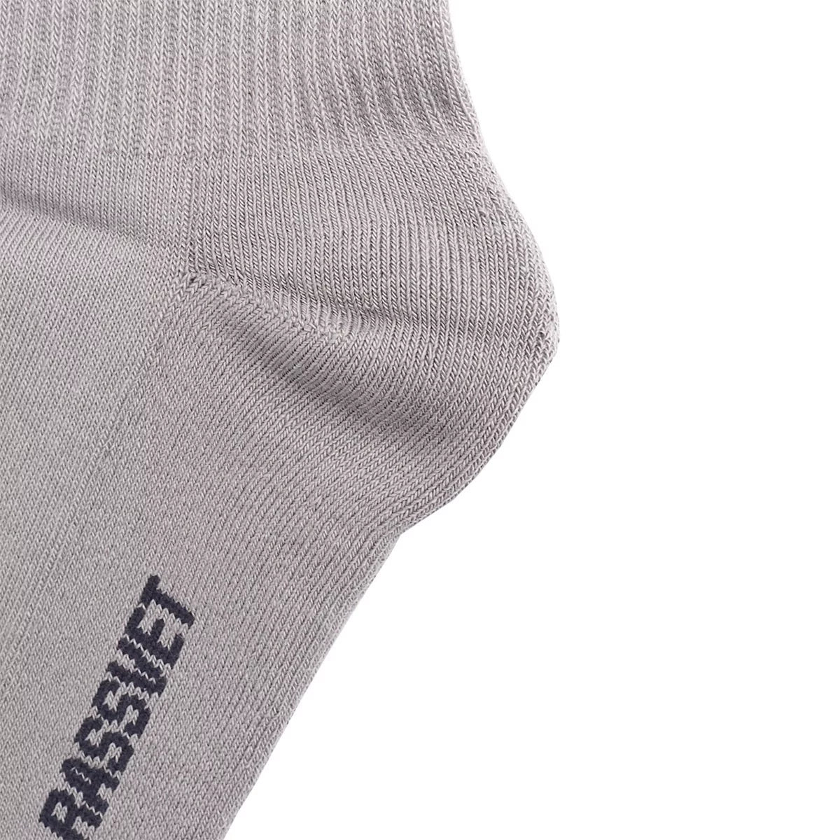 RASSVET - CALCETINES LOGO