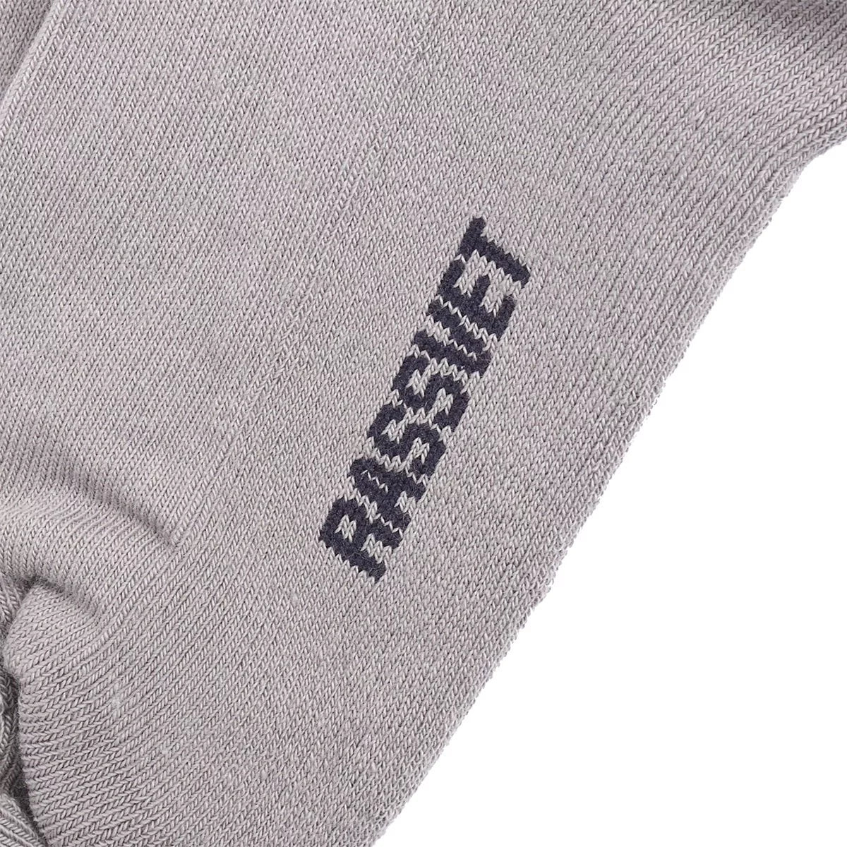 RASSVET - CALCETINES LOGO