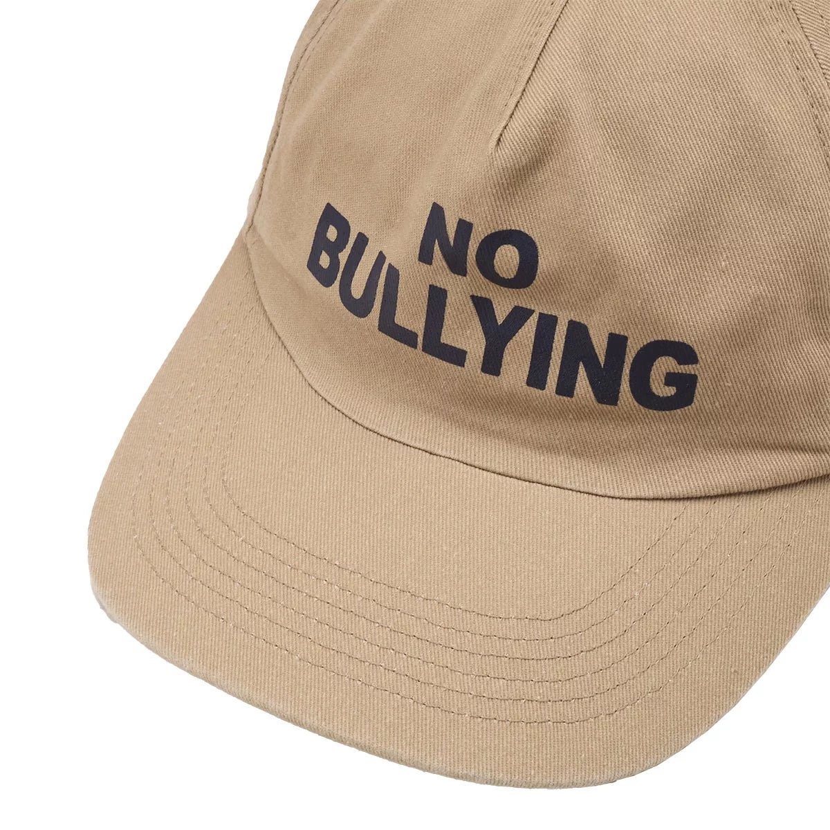 RASSVET - GORRA 5 PANEL CHINO TWILL LIGHT WASH
