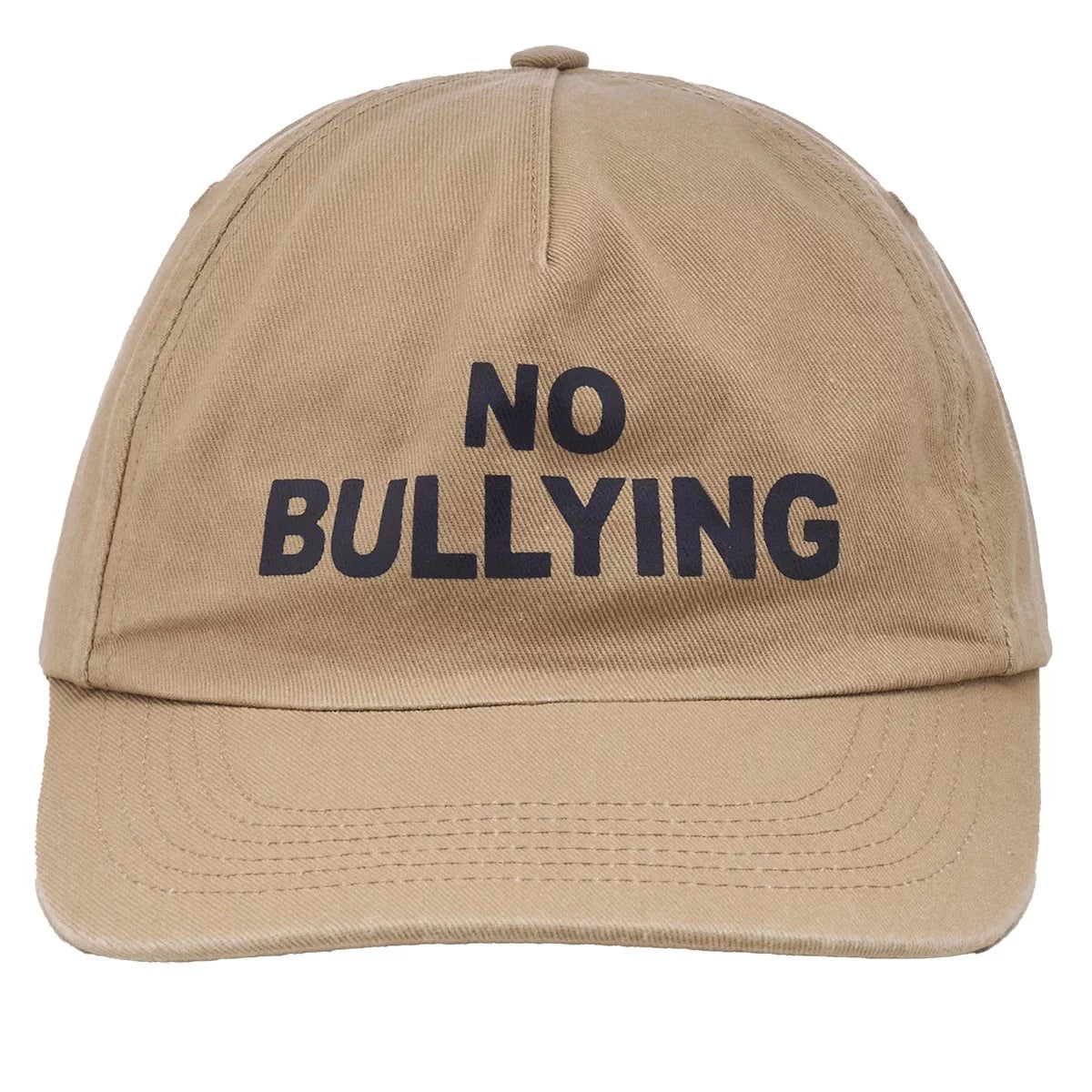 RASSVET - GORRA 5 PANEL CHINO TWILL LIGHT WASH