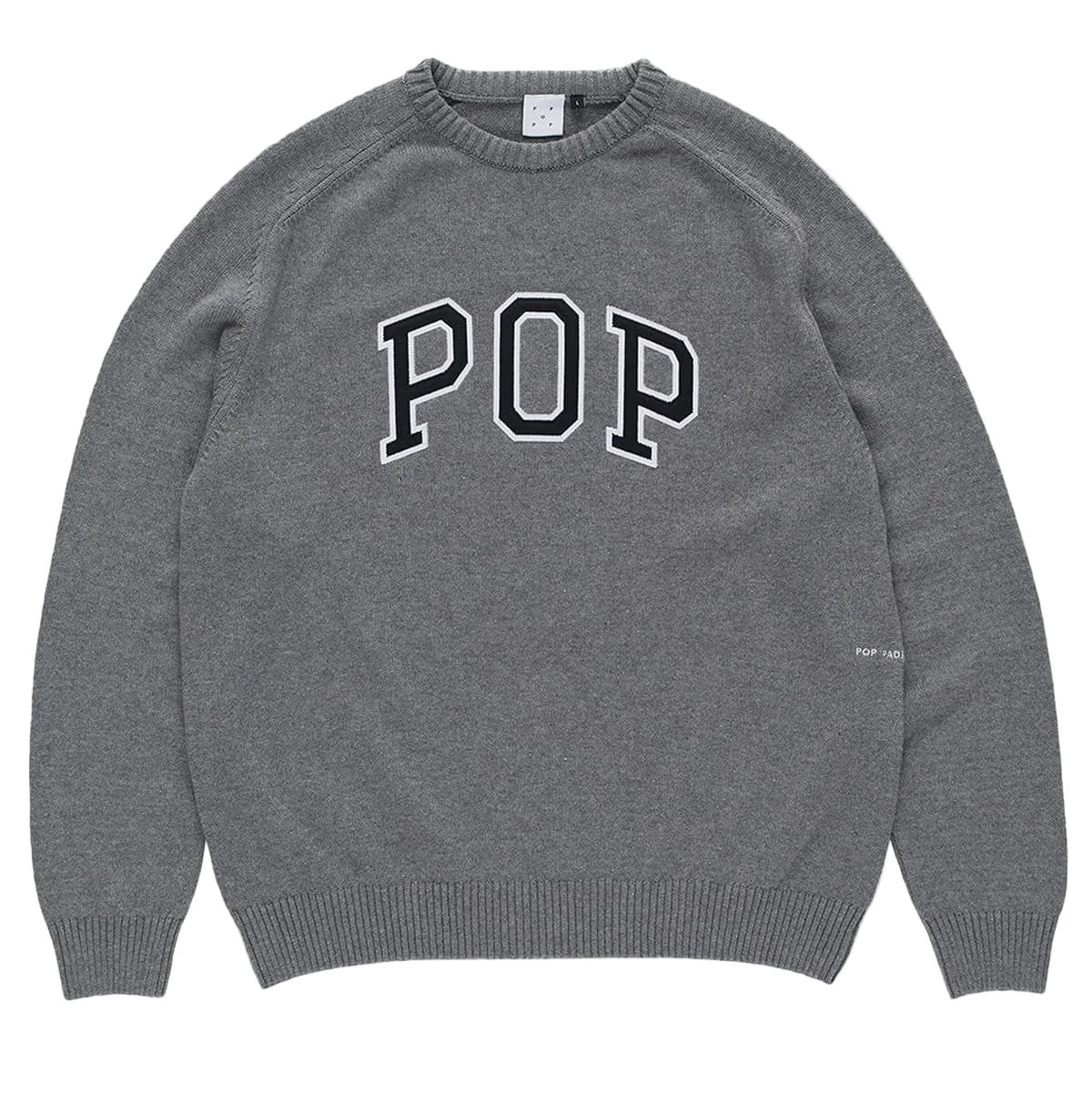 POP TRADING - JERSEY ARCH