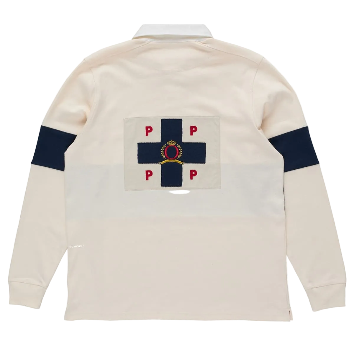 POP TRADING - RUGBY POLO
