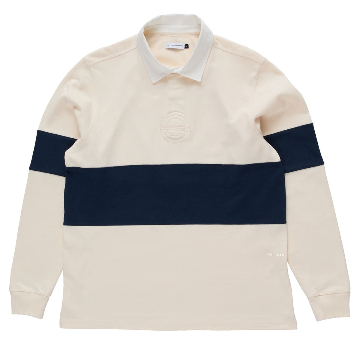 POP TRADING - RUGBY POLO