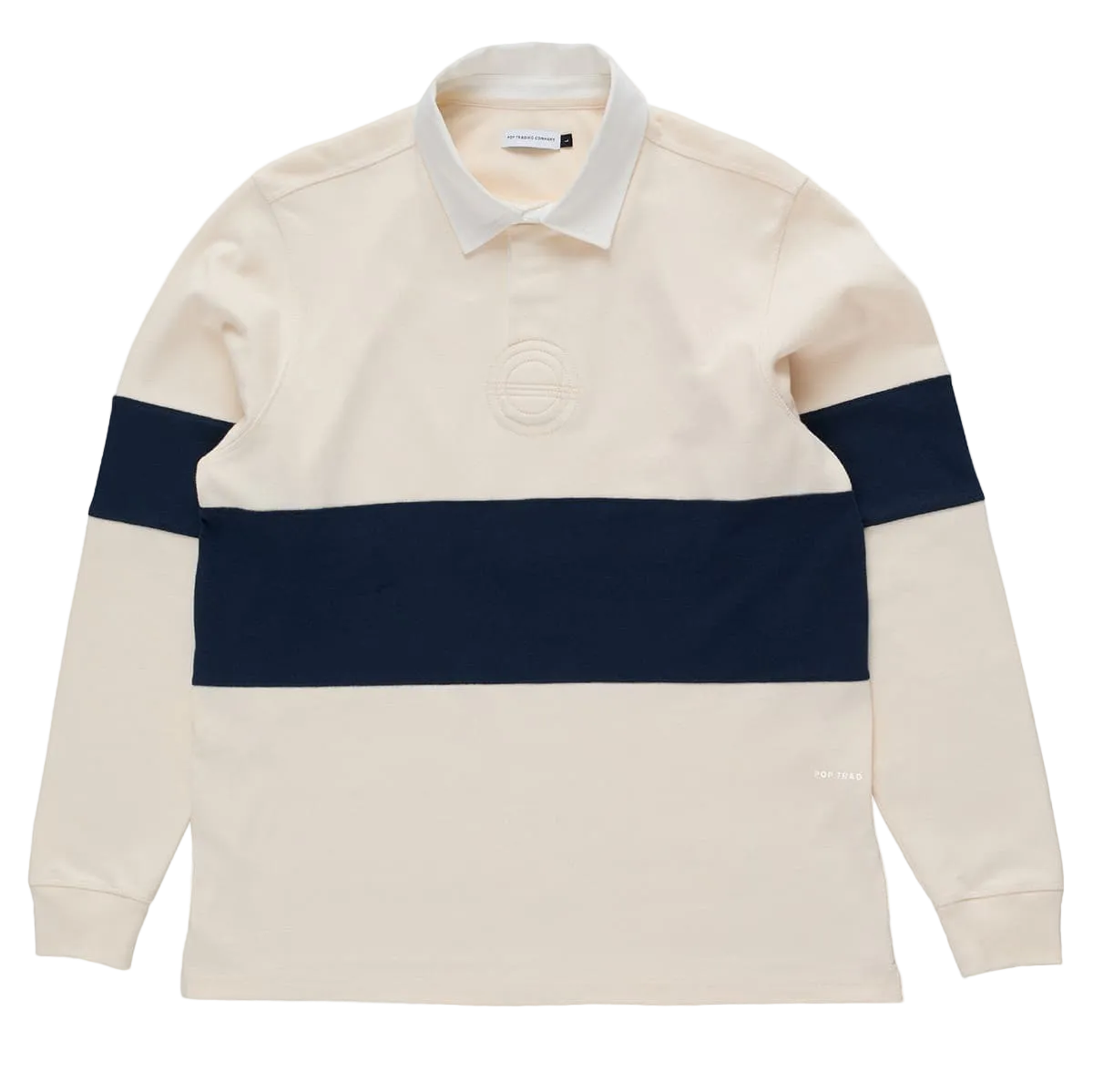 POP TRADING - RUGBY POLO
