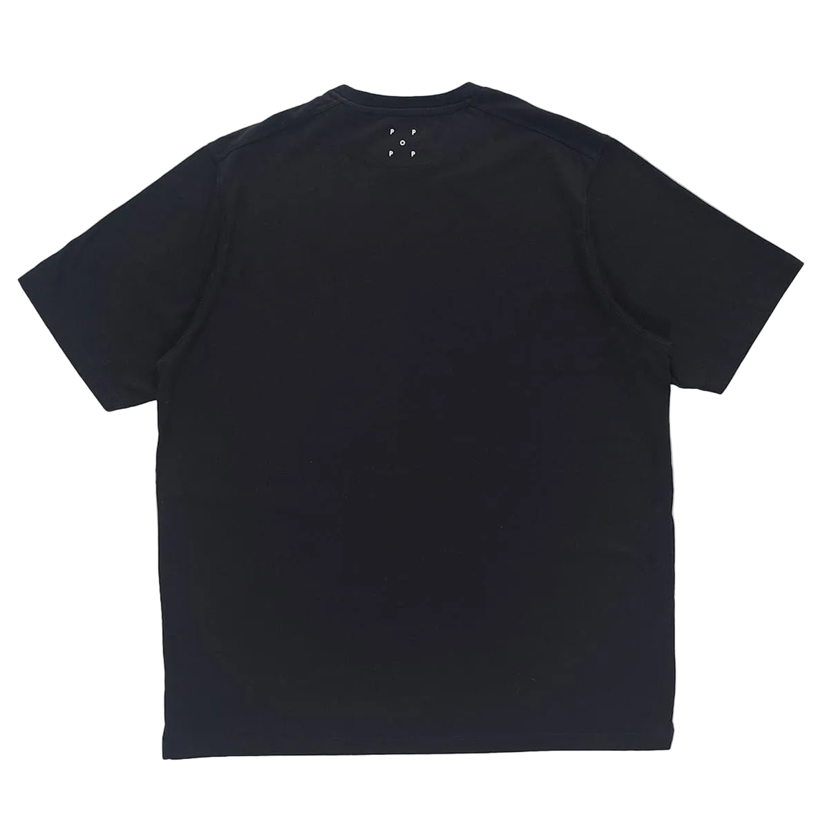 POP TRADING - M/C MAN T-SHIRT