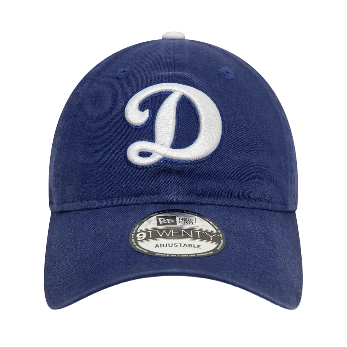 NEW ERA - LOS ANGELES DODGERS 9TWENTY CAP
