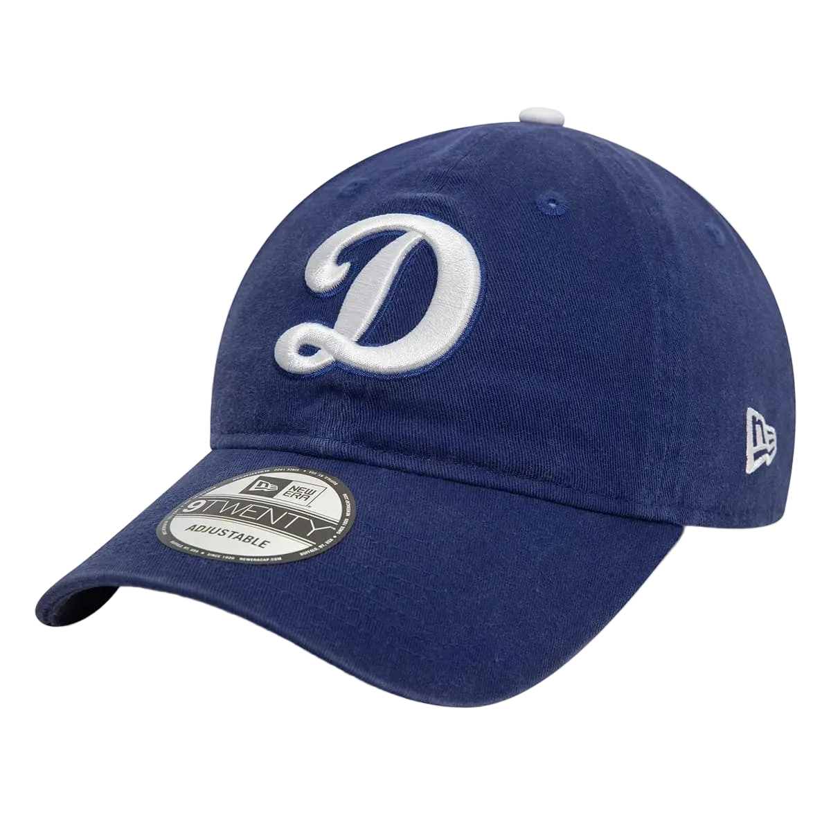 NEW ERA - LOS ANGELES DODGERS 9TWENTY CAP