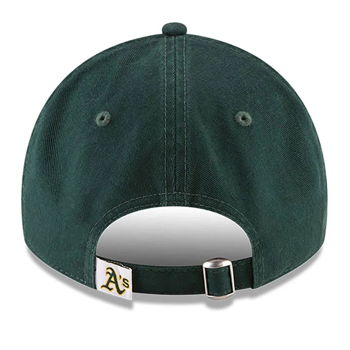 NEW ERA - GORRA OAKLAND ATHLETICS 9TWENTY